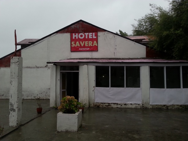 Hotel Savera - Kasal Morh - Patnitop Image
