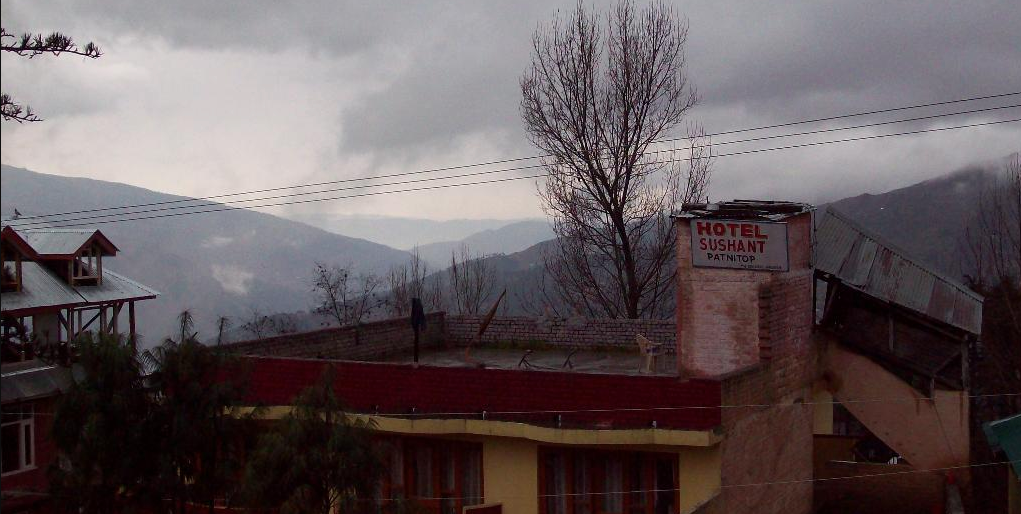 Hotel Sushant - Udhampur - Patnitop Image