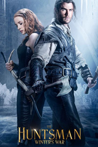 The Huntsman: Winter's War Image