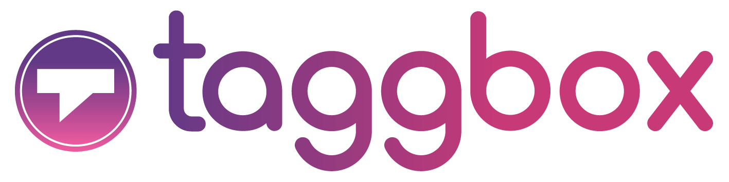 Taggbox Image