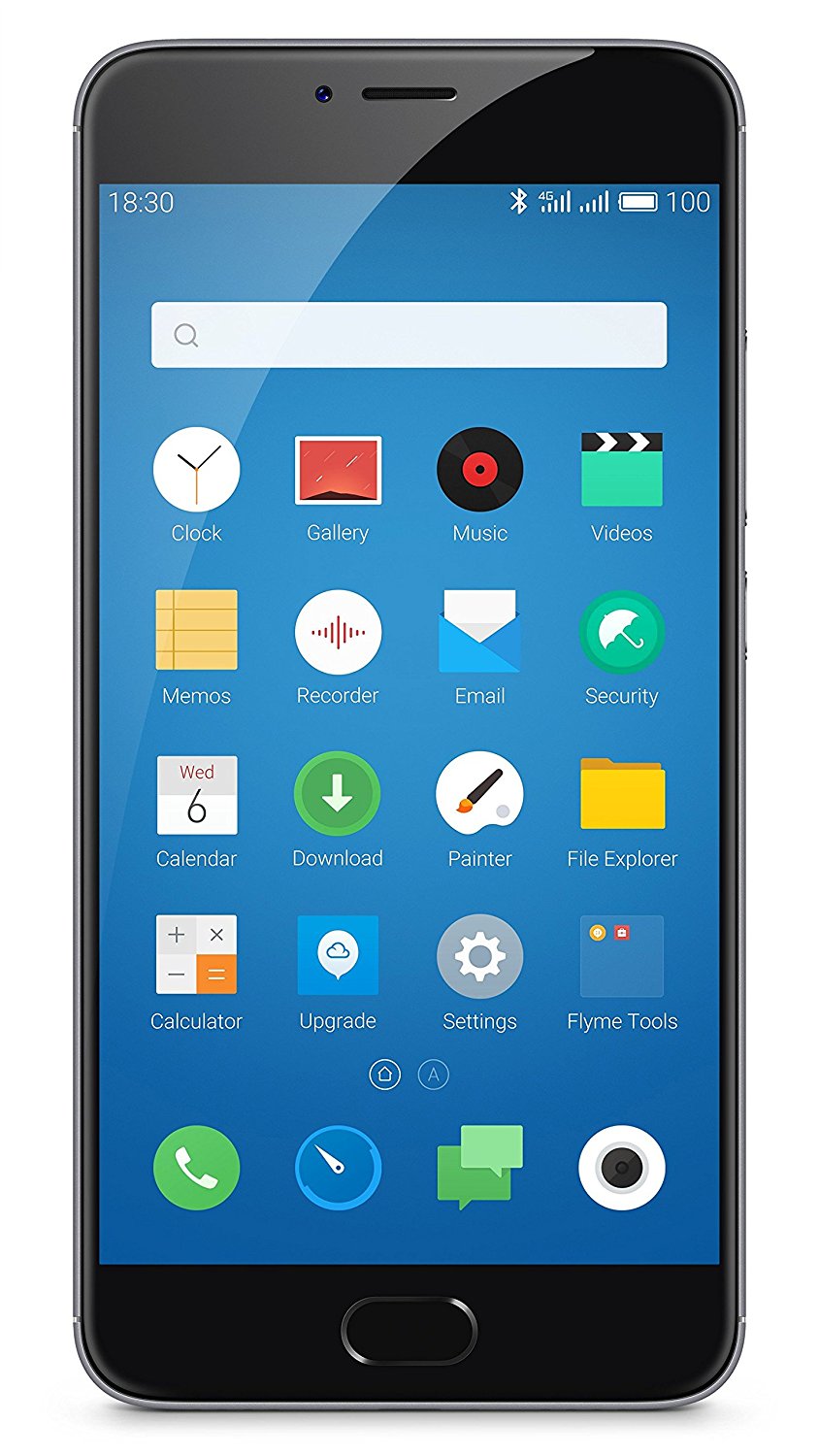 Meizu m3 note 32GB Image