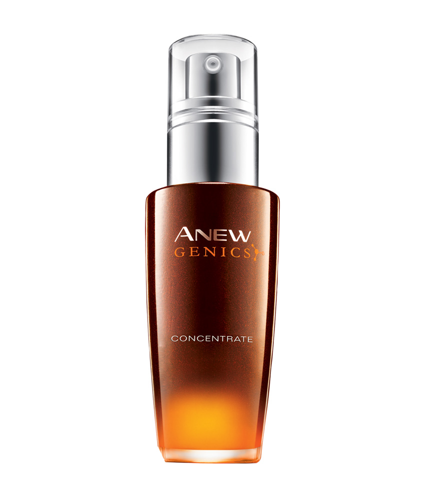 Avon Anew Genics Image