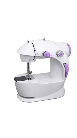 Ming Hui Sewing Machine With Foot Pedal Image