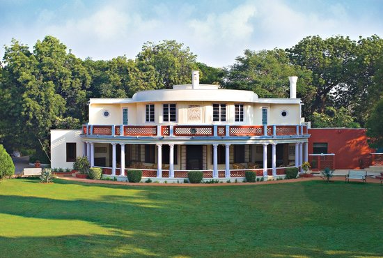 Jungle Lodge - Ranthambore Road - Sawai Madhopur Image