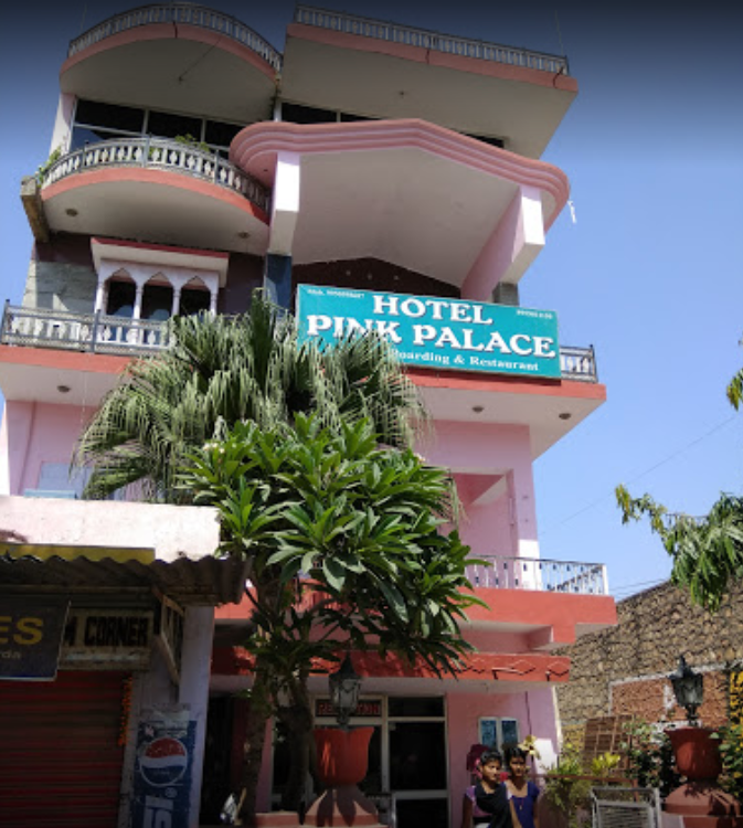 Pink Palace Hotel - Tonk Road - Sawai Madhopur Image