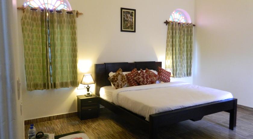 Ranthambore Haveli - Ranthambore Road - Sawai Madhopur Image