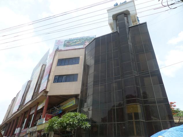 Aakar International Hotel - Raviwar Peth - Satara Image
