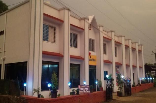 Anmol's Inn - Panchgani - Satara Image
