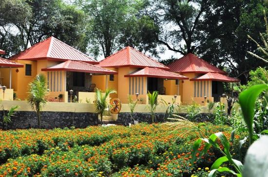 Greenwood Holiday Resort - Panchgani - Satara Image
