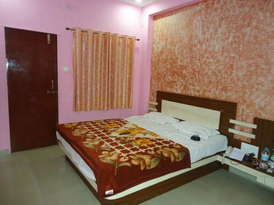 Hill Top House - Bondarwadi - Satara Image