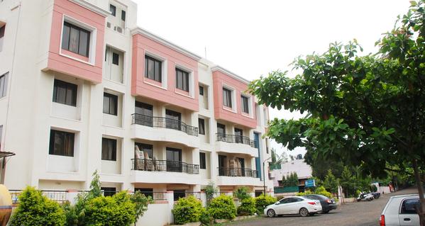 Hotel Lakeview - Powai Naka - Satara Image