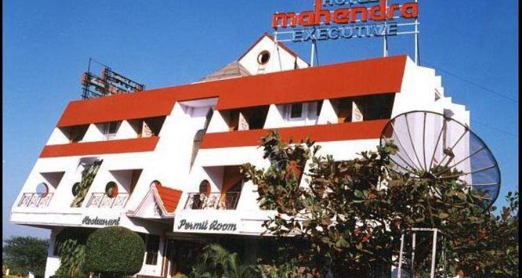 Hotel Mahendra Executive - Sangam Nagar - Satara Image