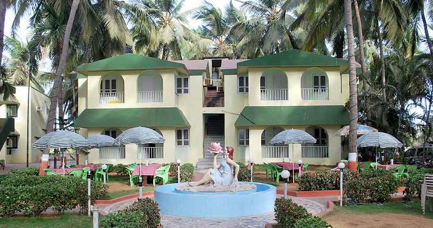 Hotel Pankaj Executive - Konyanpur - Satara Image