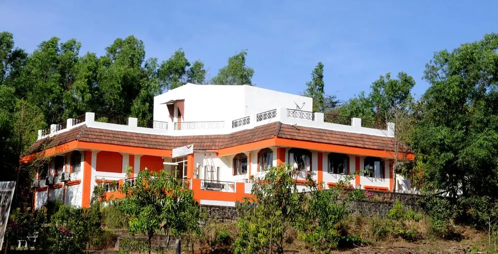 Motel Swagat Plaza - Goshatwadi - Satara Image