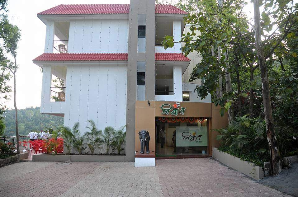Nikvant Hill Resort - Sambarwadi - Satara Image