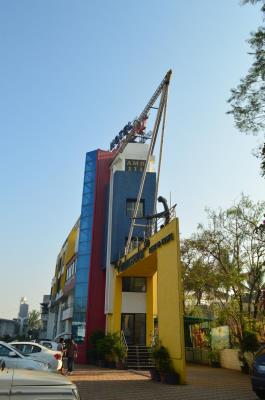 The Ambassador - Sadar Bazar - Satara Image