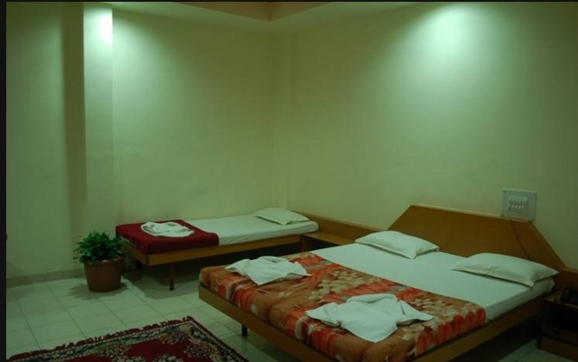 The Hotel Pearl - Powai Naka - Satara Image