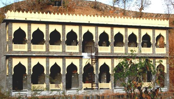 Hotel Silent Valley - Udawad - Kumbhalgarh Image