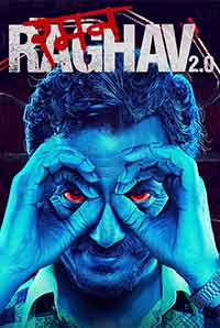 Raman Raghav 2.0 Image