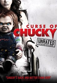 Curse of Chucky Image