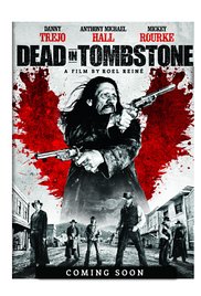 Dead in Tombstone Image