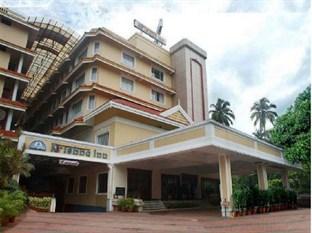 Bhasuri Inn - East Nada - Guruvayoor Image