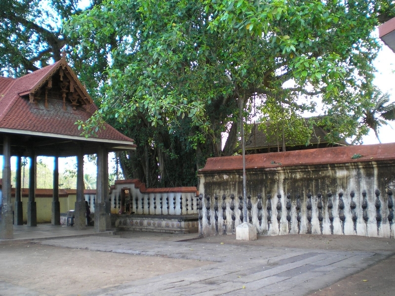 Brahmaputhra Tourist Home - East Nada - Guruvayoor Image