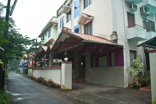 Gokulam Resorts - Muthuvattoor - Guruvayoor Image