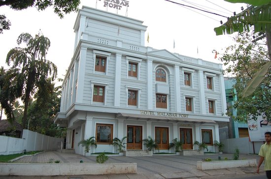 Hotel Sree Gokulam Anjanam - West Nada - Guruvayoor Image