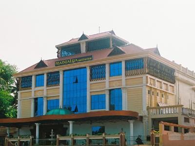 Mangalya Hotel - Guruvayoor Image