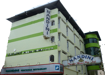 Nandini Tourist Home - East Nada - Guruvayoor Image