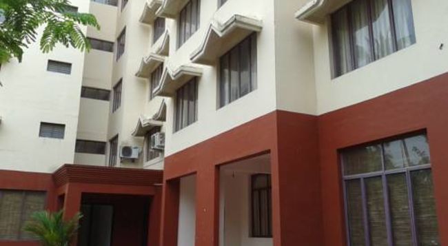 Nirmalyam Apartment - South Nada - Guruvayoor Image