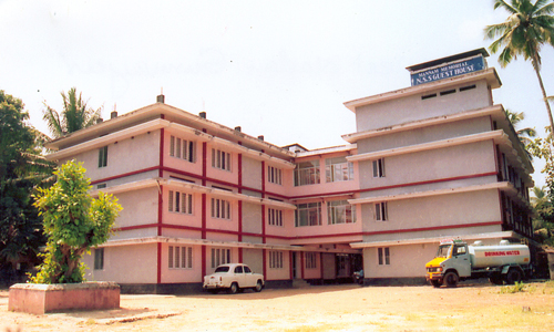 NSS Guest House - East Nada - Guruvayoor Image