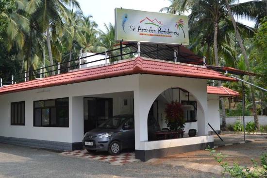 Sri Anandan Residency - Ponnuparambil - Guruvayoor Image