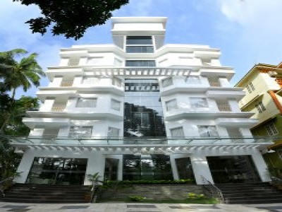 Vishnu Inn - Inner Ring Road - Guruvayoor Image