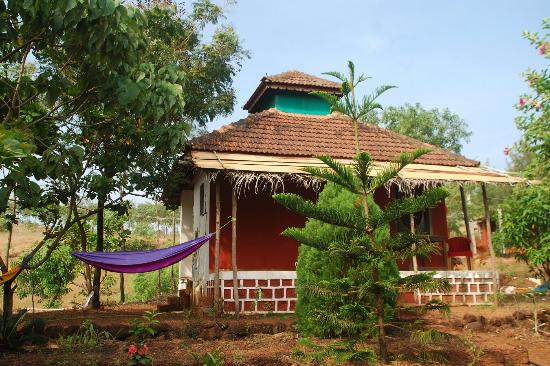 Arnav cottages - Kudle Hill Top - Gokarna Image