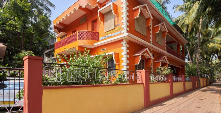 Haripriya Residency - Uttara Kannada - Gokarna Image