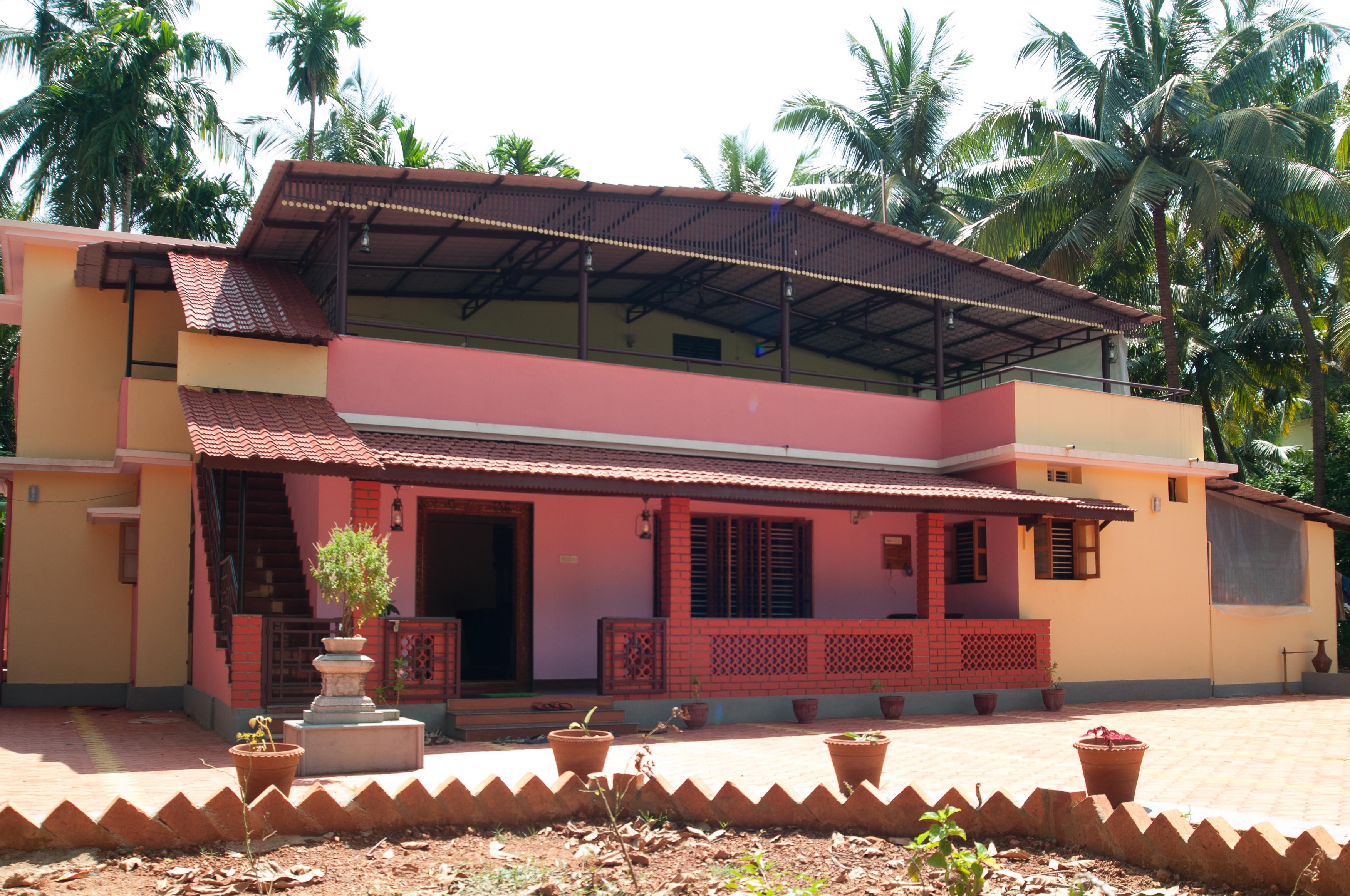 Kedige Homestay - Kumta - Gokarna Image