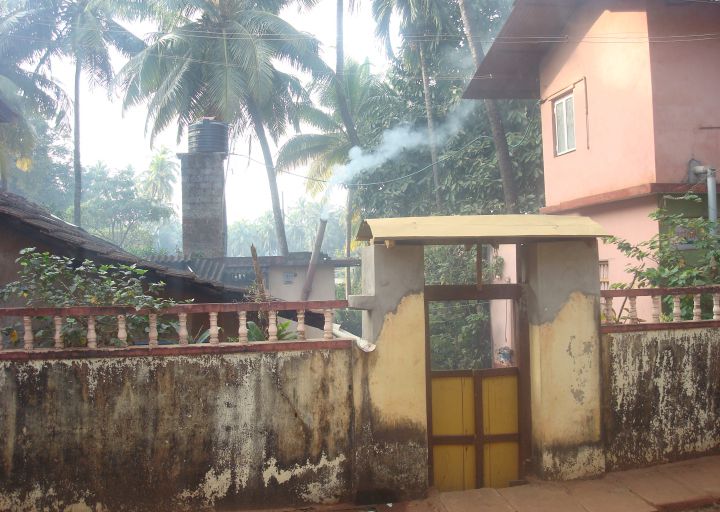 Padmalaxmi Guest House - Gokarna Main Beach Road - Gokarna Image