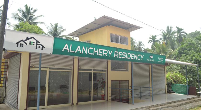 Alanchery Residency - Shoranur - Palakkad Image