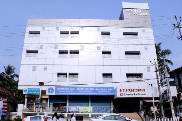 ETS Residency - Victoria College Road - Palakkad Image