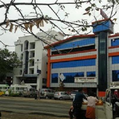 Hotel Diana - Vadakkenchery - Palakkad Image