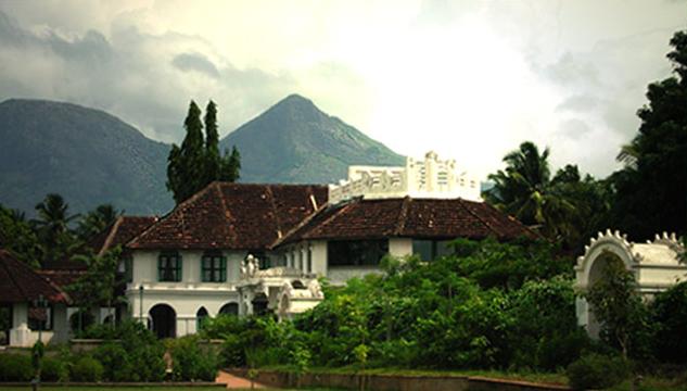 Kalari Kovilakom The Palace for Ayurveda - Kollengode - Palakkad Image