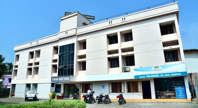 Sithara Guest House - Manjakkulam - Palakkad Image