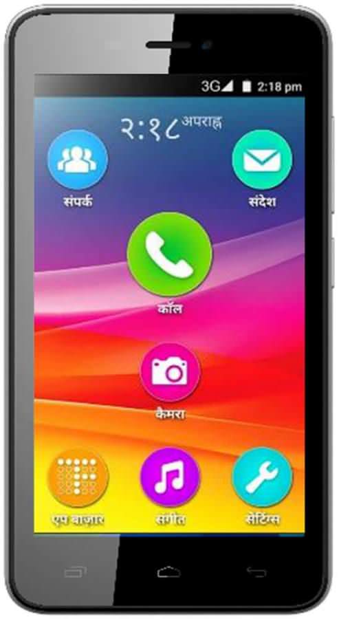 Micromax Bolt Q336 Image