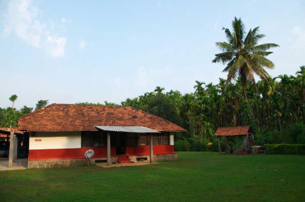 Amthi Homestay - Agumbe - Shimoga Image