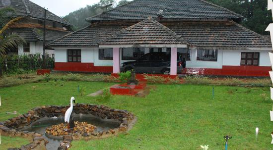 Hingaara The Nature Stay - Guddekeri Post - Shimoga Image