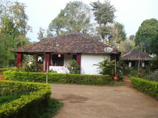 Inchara Homestay - Mandagadde Post - Shimoga Image