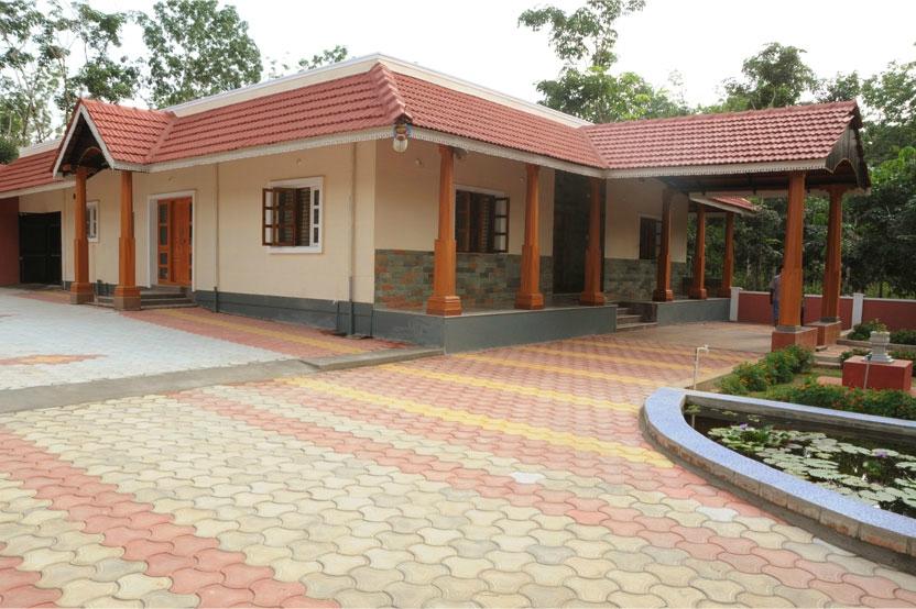 Natures Nestle Billodi Homestay - Hosanagara - Shimoga Image