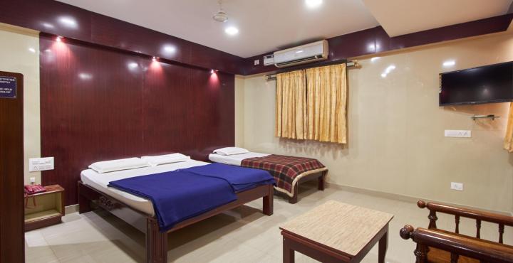 New Vaishali Hotel - Vinobha Nagara - Shimoga Image